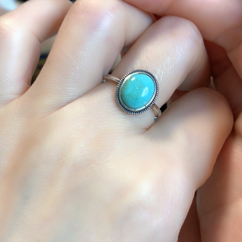 【闪购商品】绿松石珠宝奇石未镶嵌