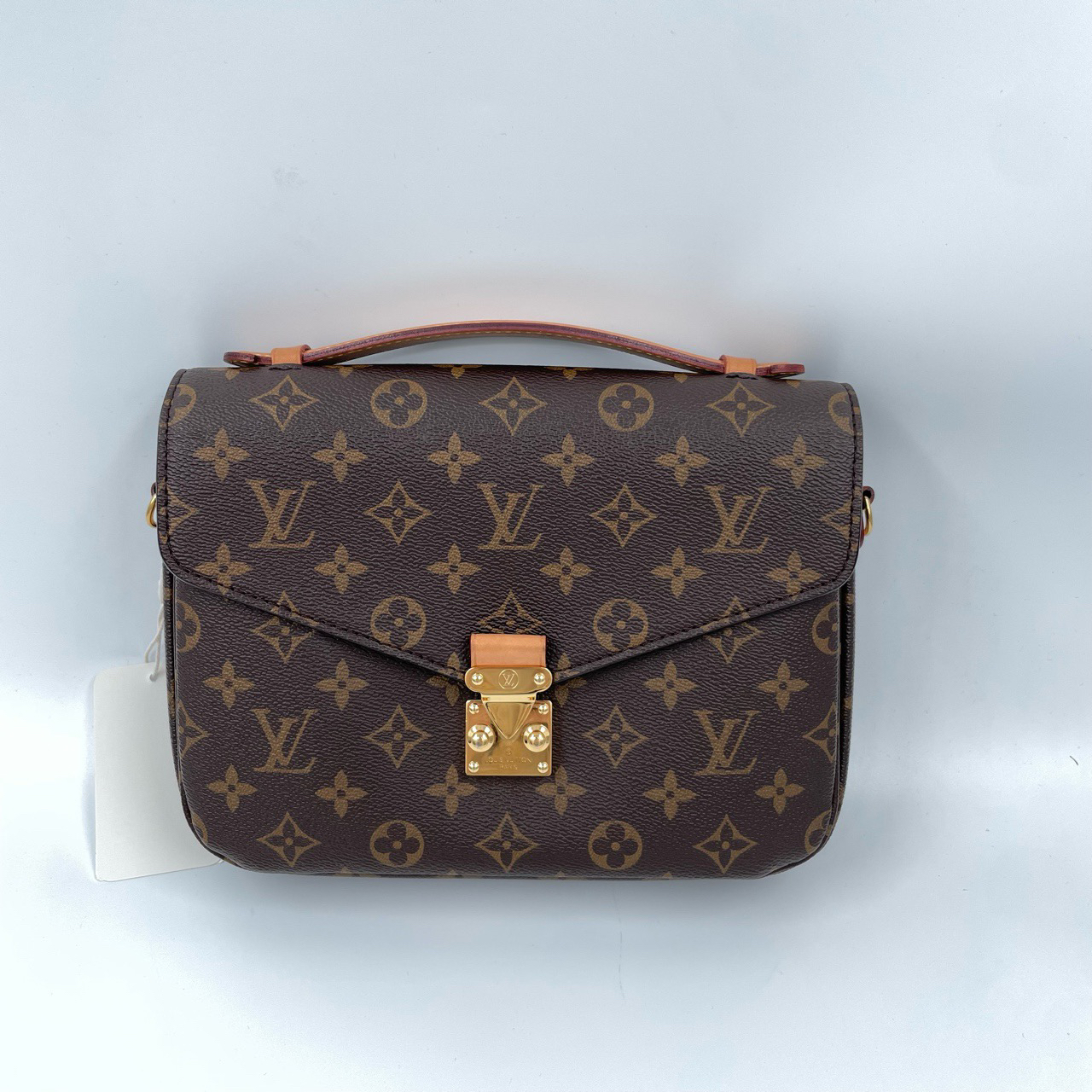 95新 LouisVuitton/路易威登 新款邮差包