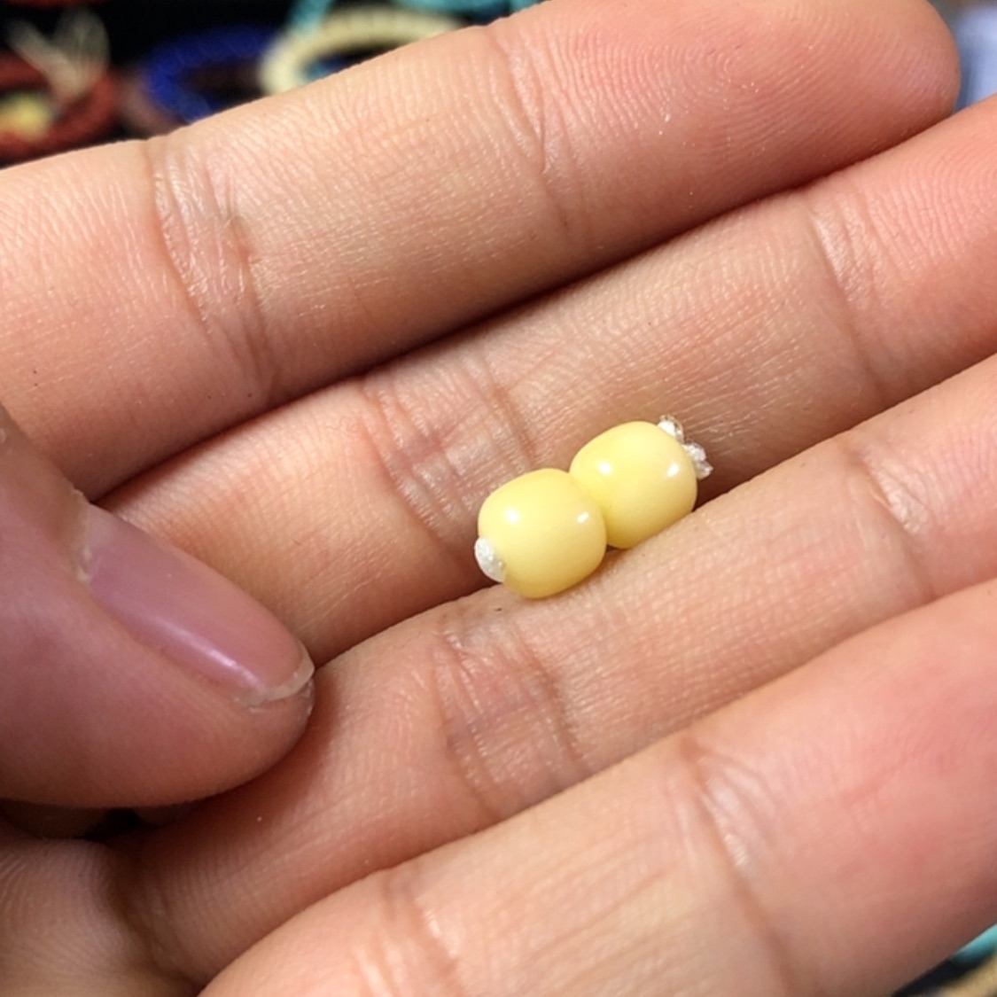 【闪购商品】蜜蜡珠宝奇石未镶嵌
