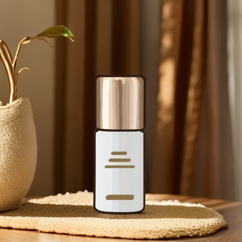 香氛香体露留香便携50ml---开塑刮码