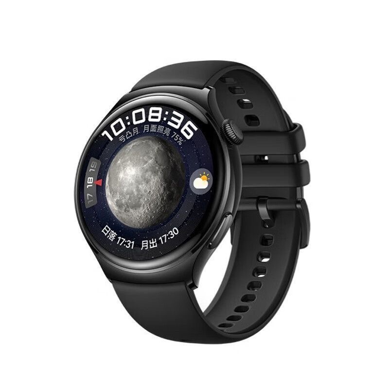 99新 Huawei/华为 Watch 4独立通话 监测血糖 一键微体检智能手表