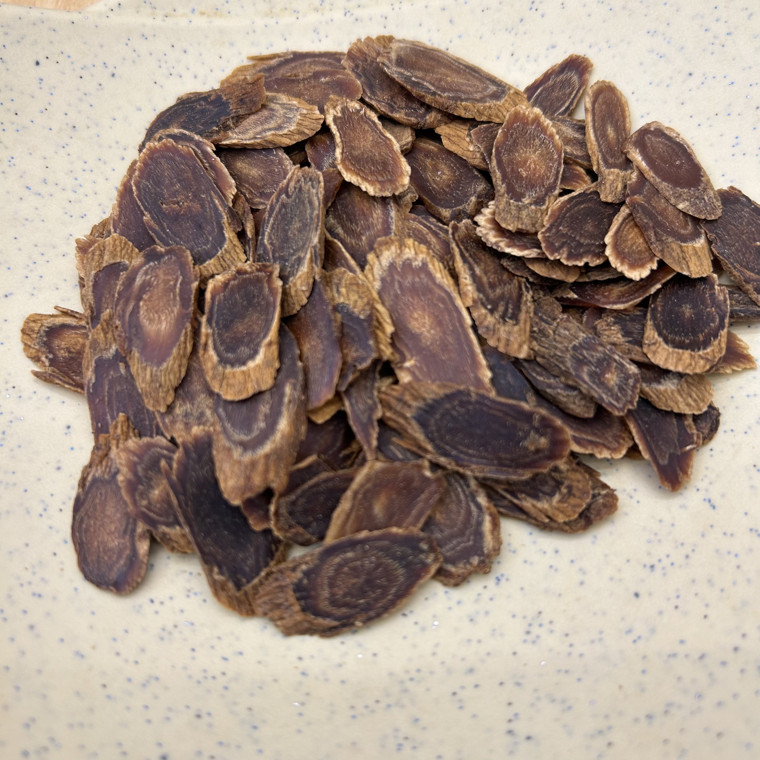 （八喜推荐）高丽参37.5克