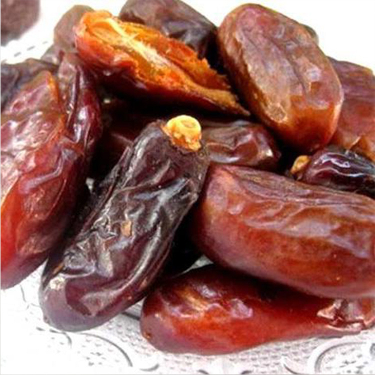 2024正宗营养甜糯大椰枣健康特级新疆特产黄金椰枣沙特黑蜜枣免洗