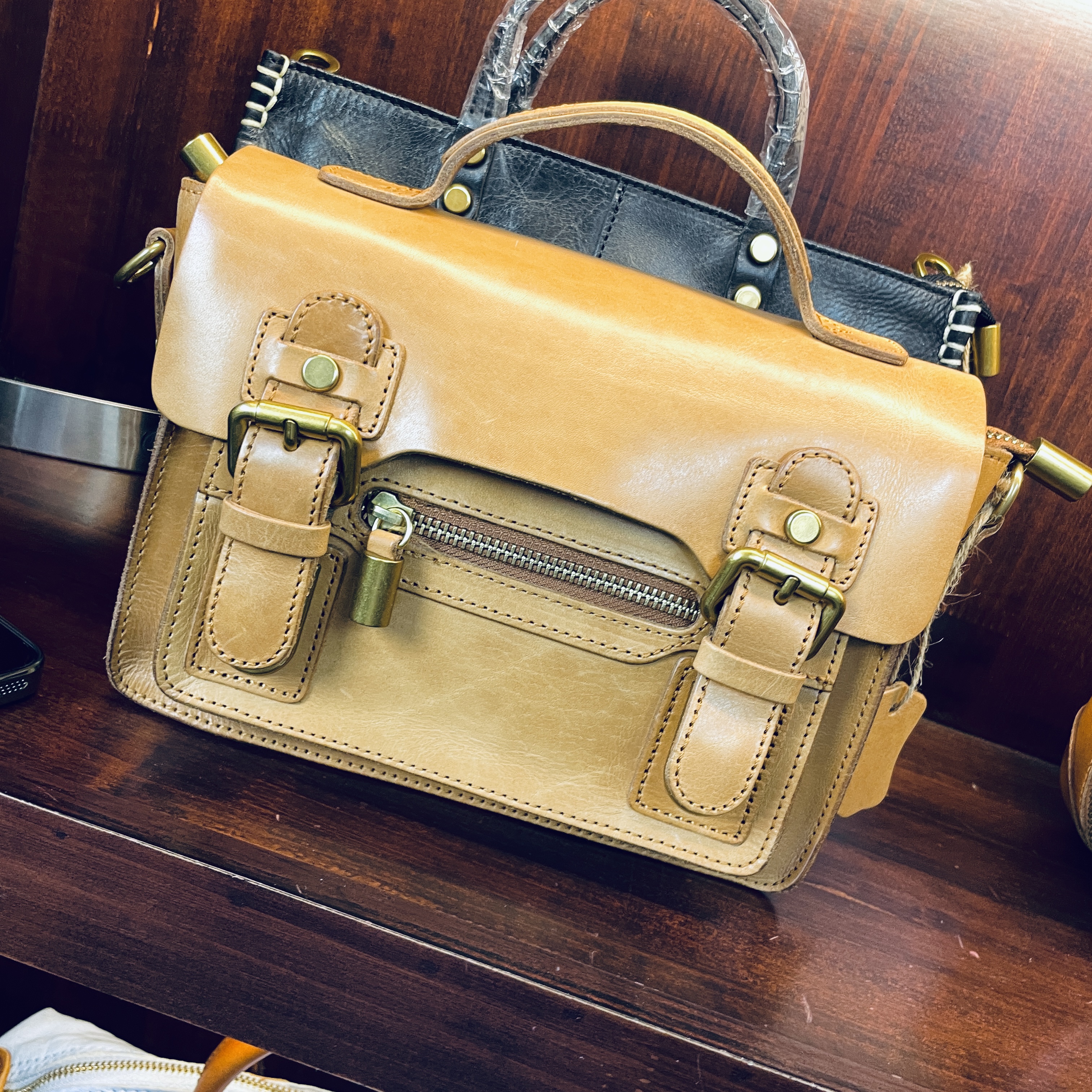 手机包单肩斜挎包