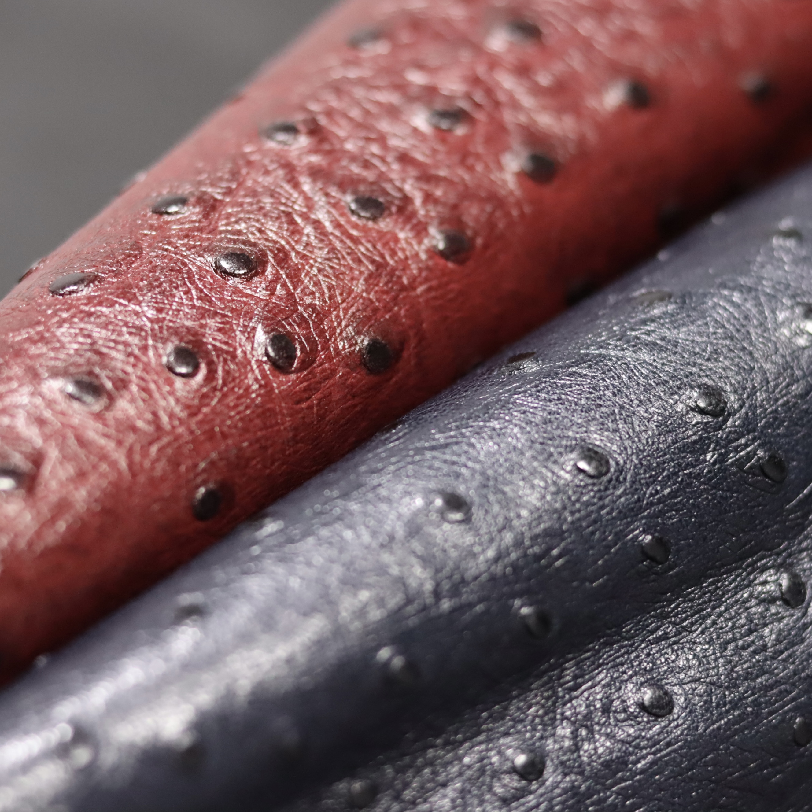 fu力真皮头层牛皮羊皮做包做鞋做手工高档真皮