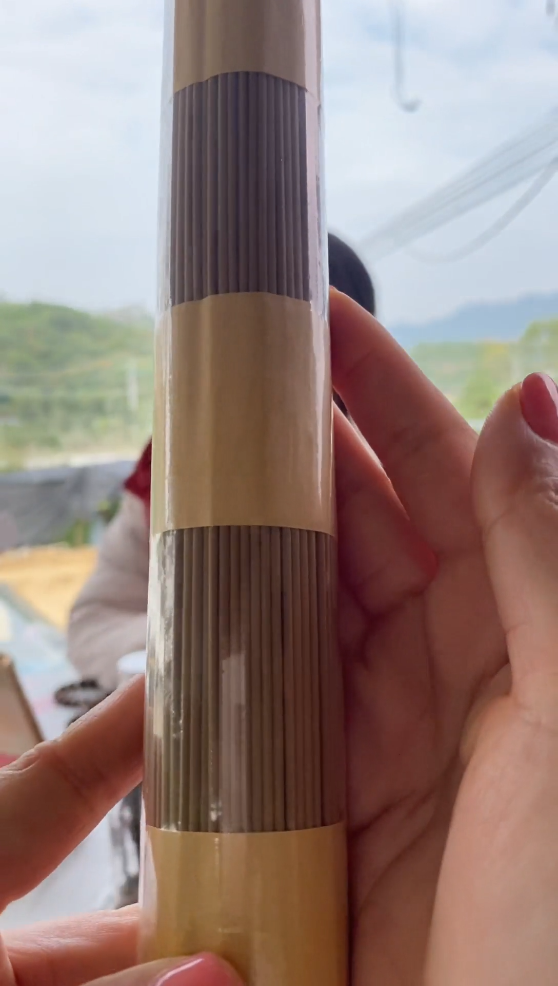 【闪购商品】香道类10克0沉香线香