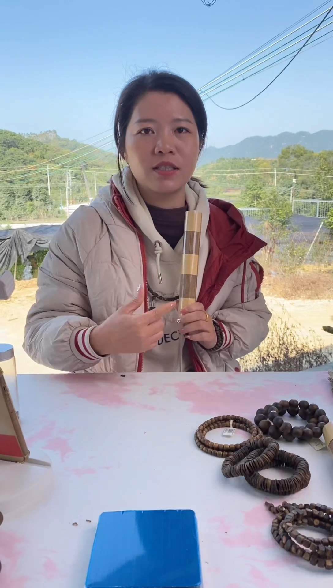 【闪购商品】香道类多样性发一沉香线香100克