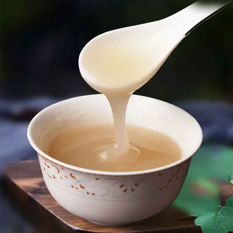 【龙妹子赶场】农家葛根粉蔬菜山货土货农产品LMZ