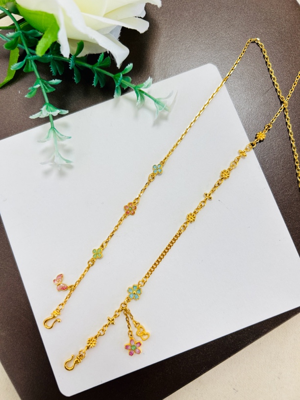 信昌珠宝 足金减积分24分 13.89克 云