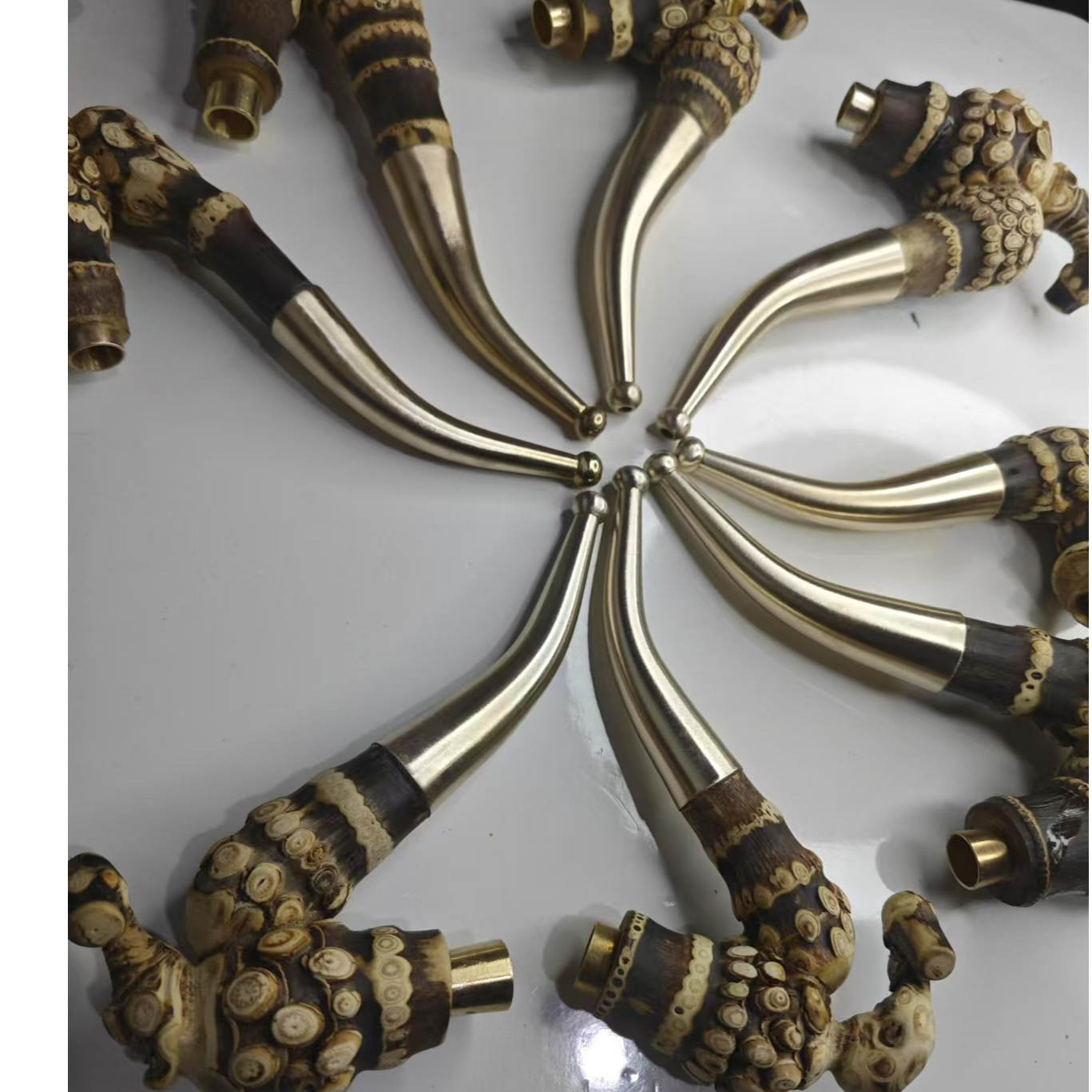 黑竹铜标几十米通用链接