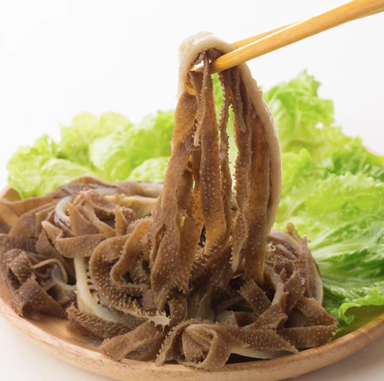【5--10斤装】新鲜当季毛.肚黑千.层牛.肚牛.火.锅冒.菜 螺 肉 干