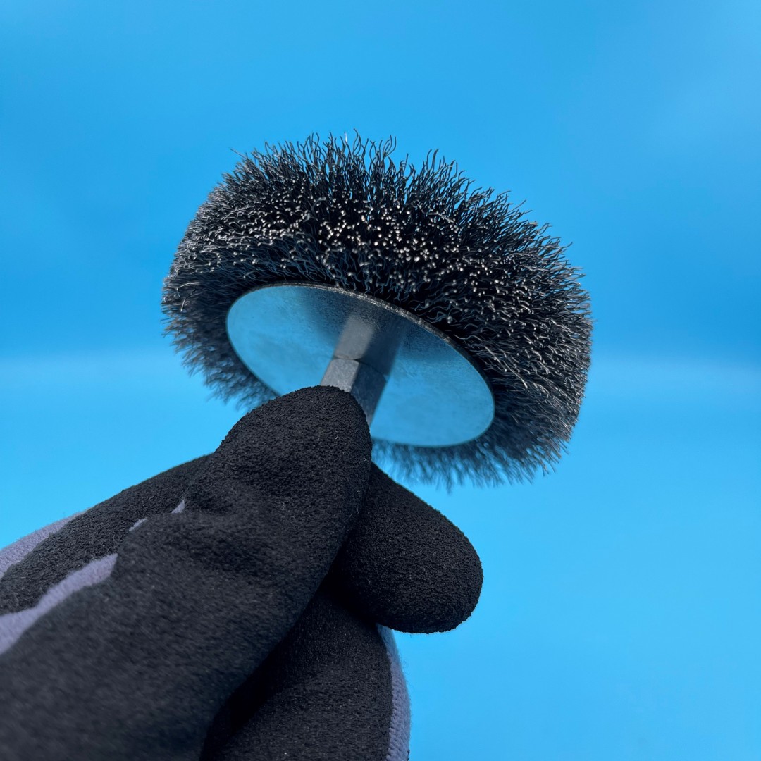 钢丝刷（低速用）