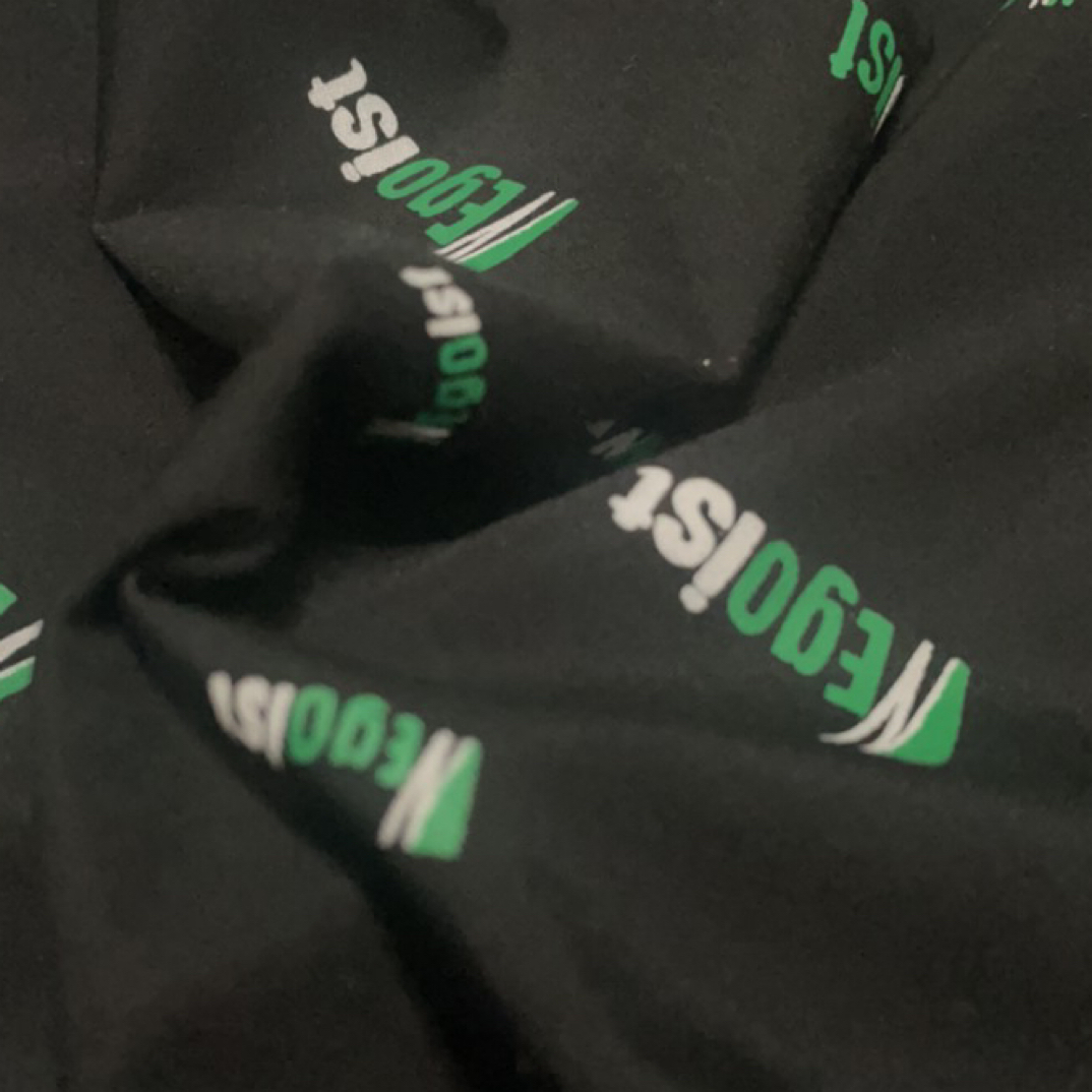 D高品质新款罗马棉面料【不支持退换货】