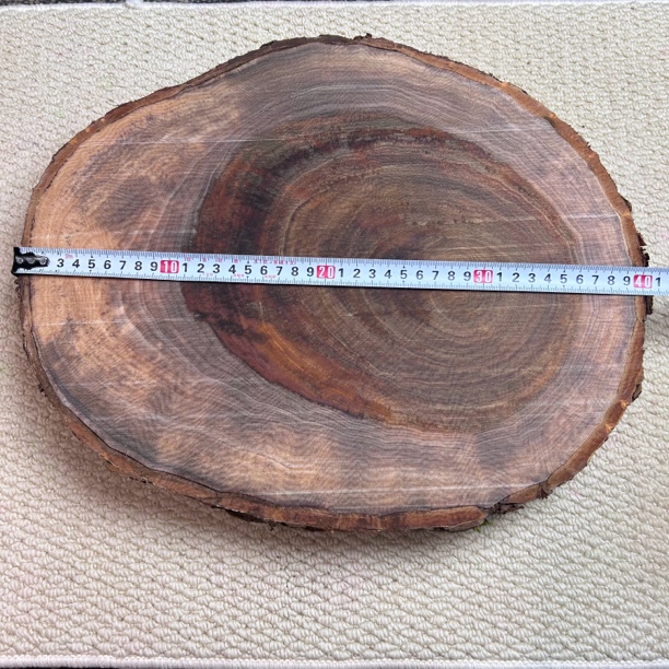 不规则形状砧板 随型菜板 坚硬耐用切菜板创意原木案板