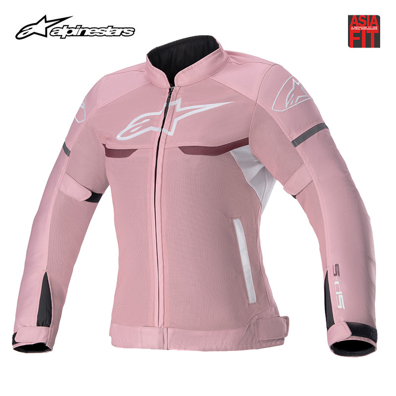 a星alpinestars摩托车骑行服T-SP S SUPERAIR夏季机车服防摔透气