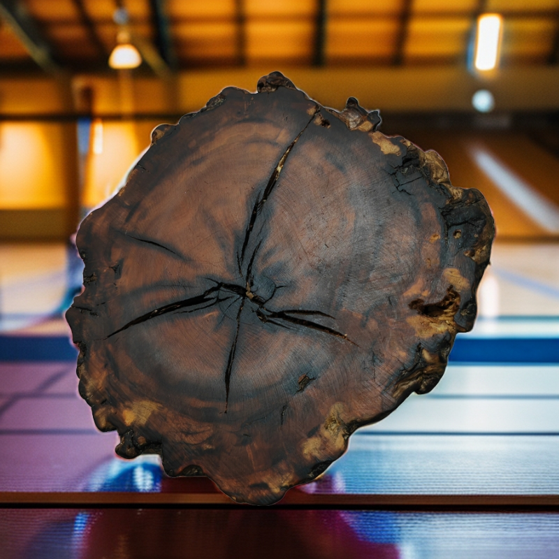 1号链接手工雷击木专拍5-100木质