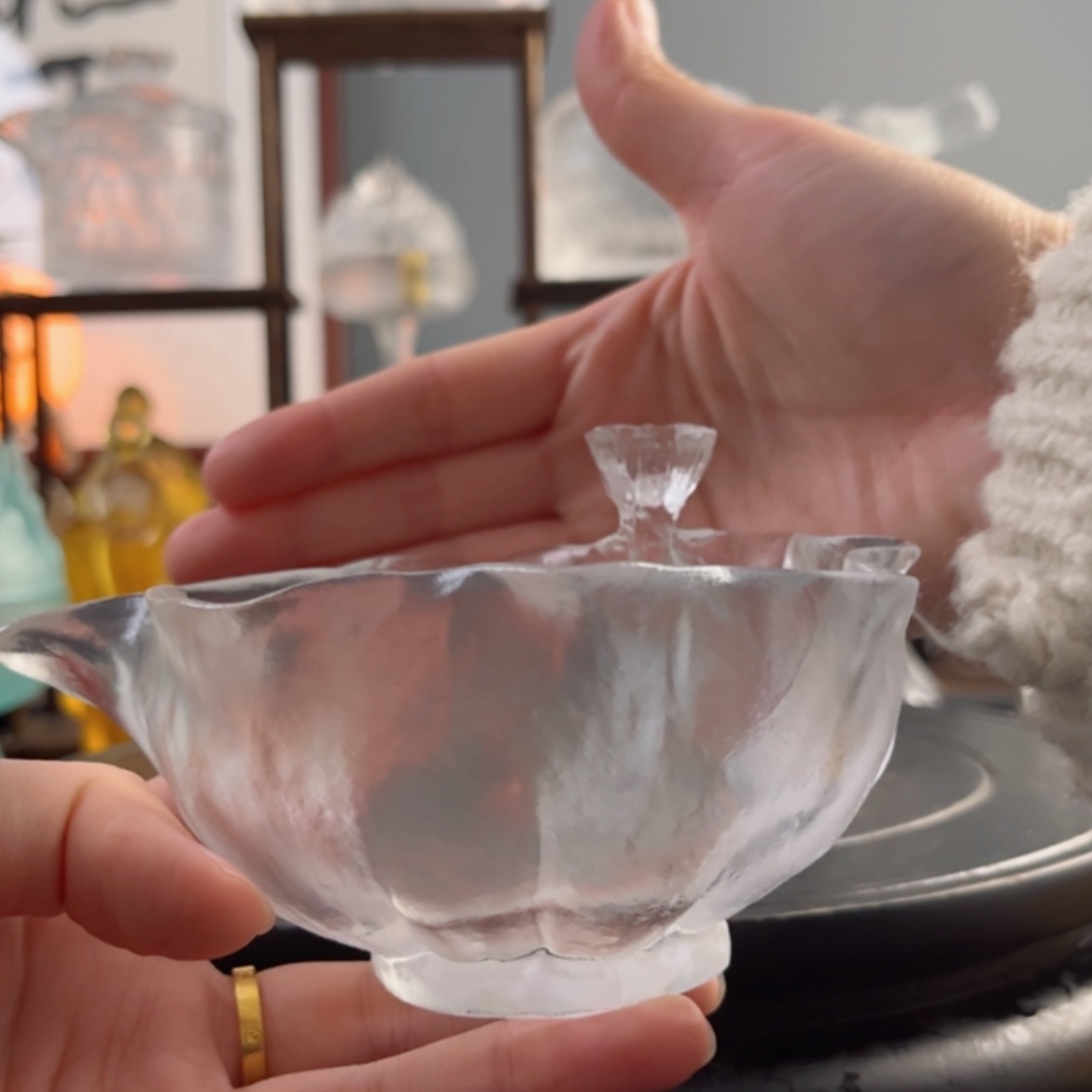 【闪购商品】琉璃1