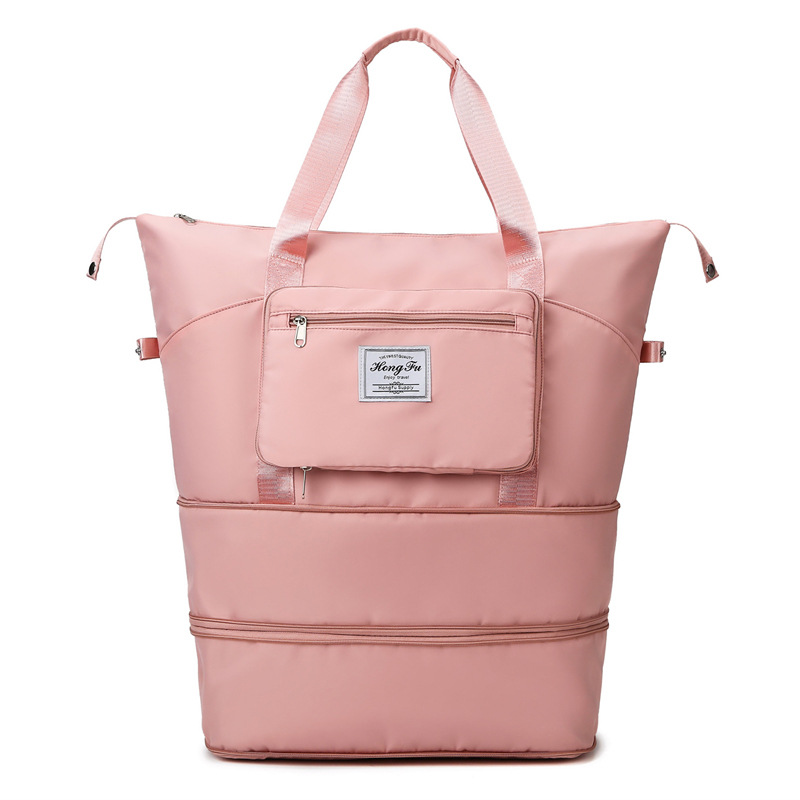 301轻便出行包折叠旅行包便携出差旅行包旅行包包时尚户外多功能