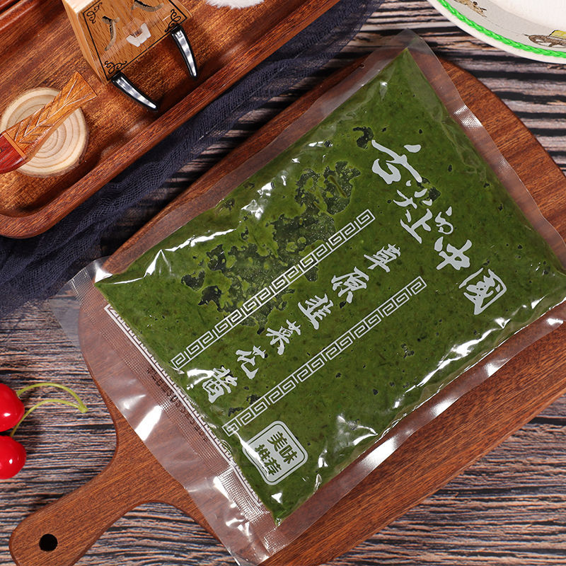 韭花酱韭菜花酱500g火锅调料韭花酱蘸料调味酱新鲜浓郁特产手工