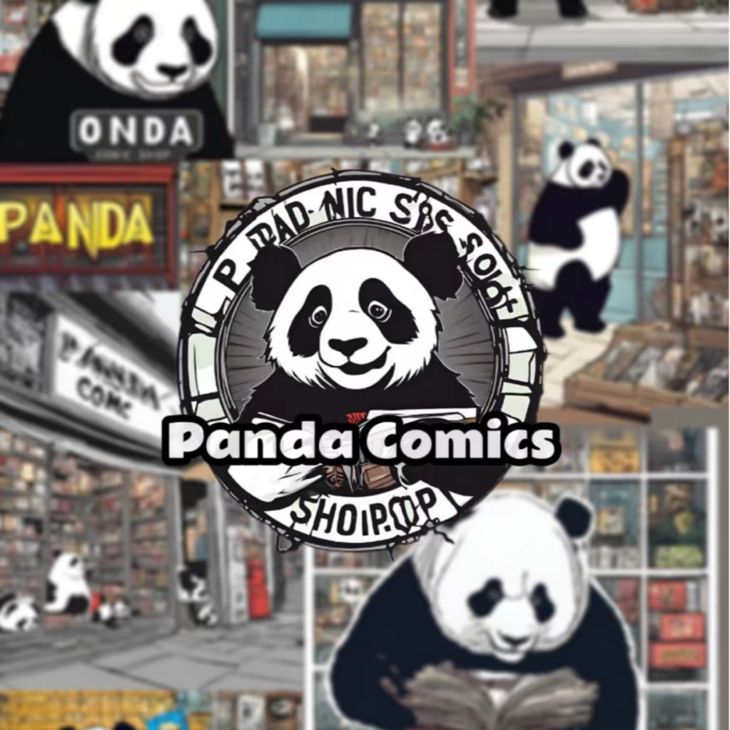 漫画店限定漫威DC纸质收藏封面