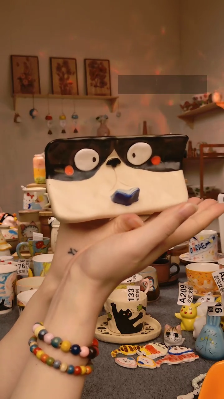 【闪购商品】景德镇陶瓷222