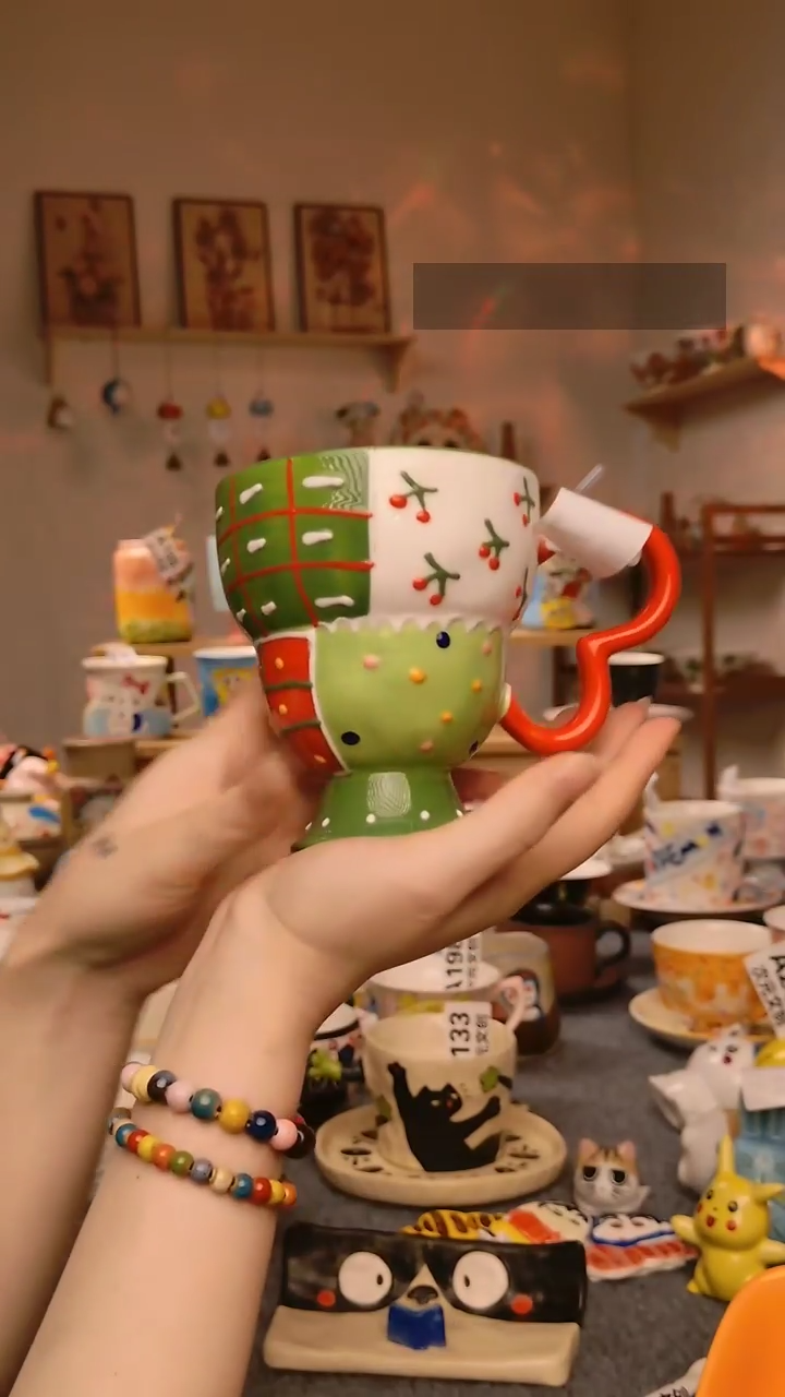 【闪购商品】景德镇陶瓷137