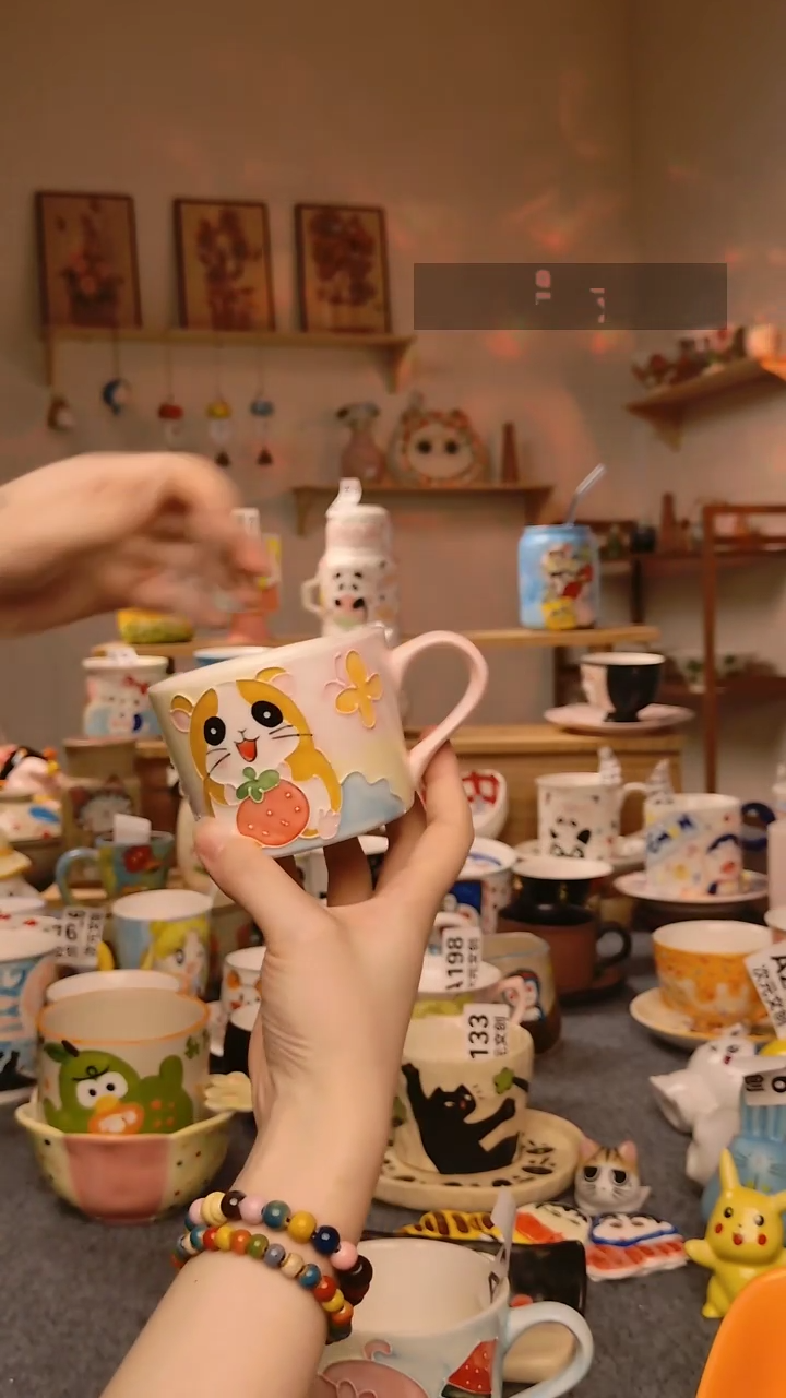 【闪购商品】景德镇陶瓷216