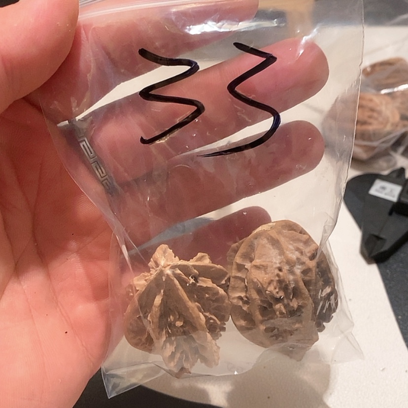 【闪购商品】文玩核桃吊坠