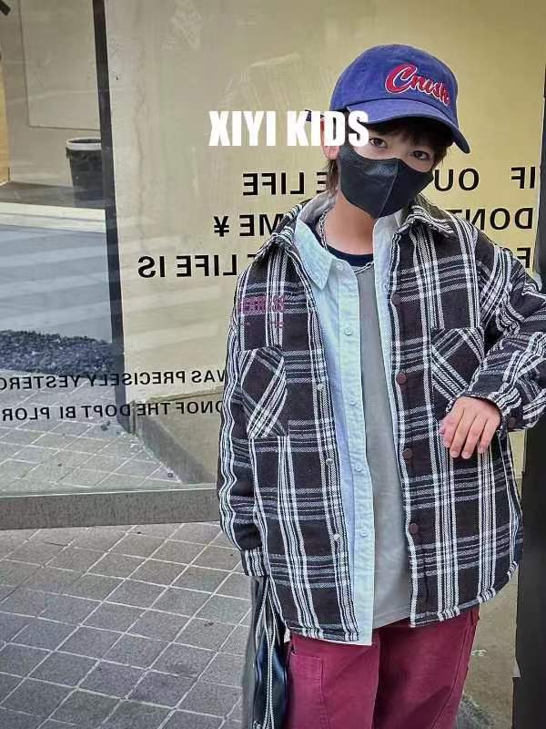 秋冬高价外套韩式高级简约