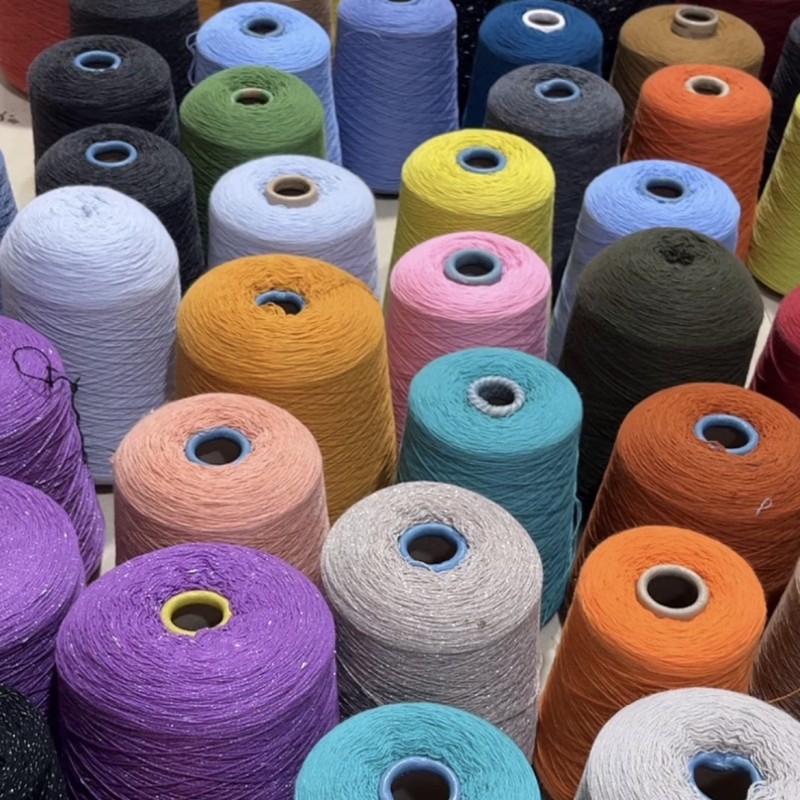 清仓福利羊绒线亚麻线专拍手工手编福利