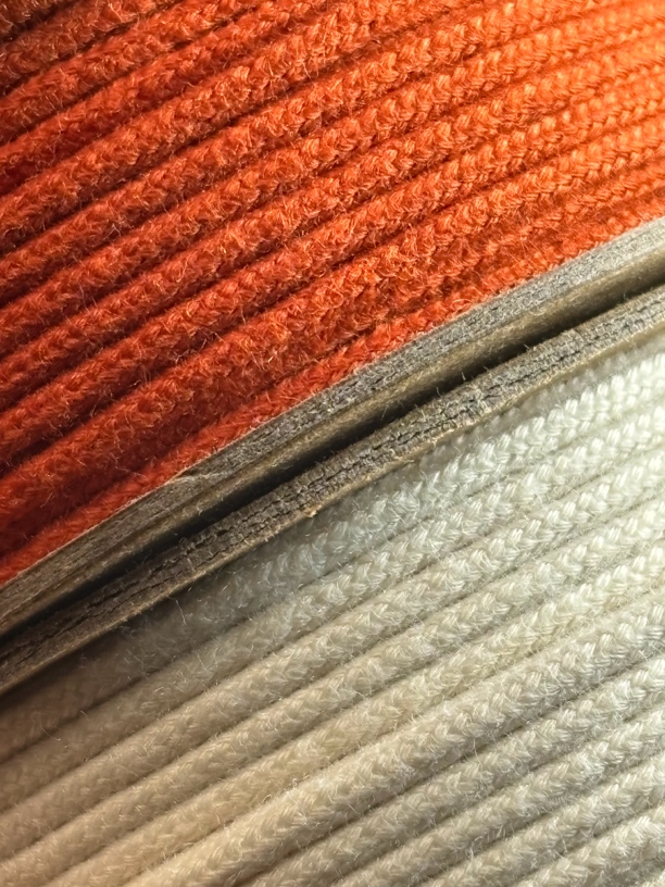 云胡不喜私人定制玩家版1.5mm高级专用包芯棉线