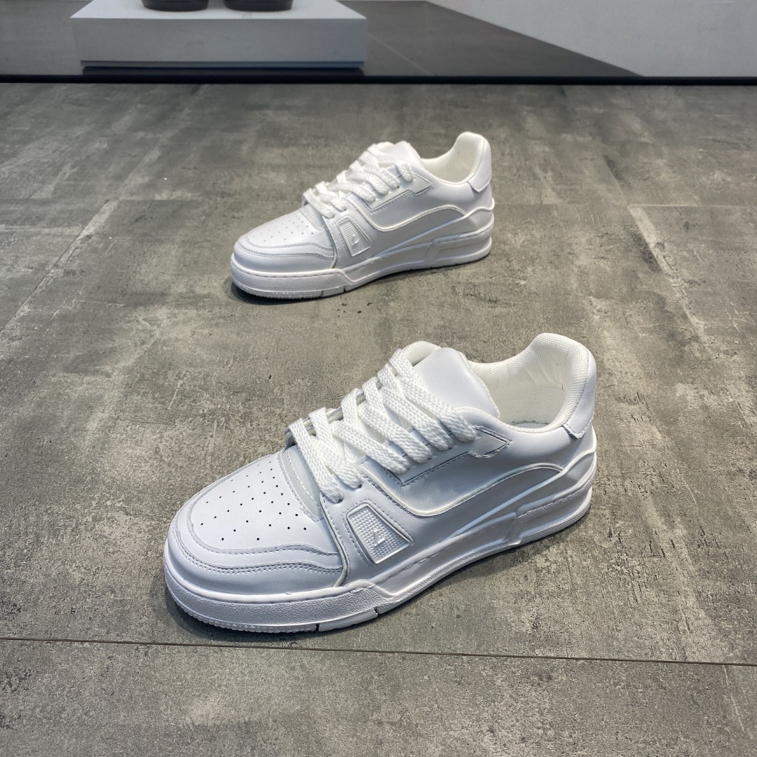 2023广州春款爆款白色低帮超轻增高百搭夏季板鞋滑板潮男鞋-920