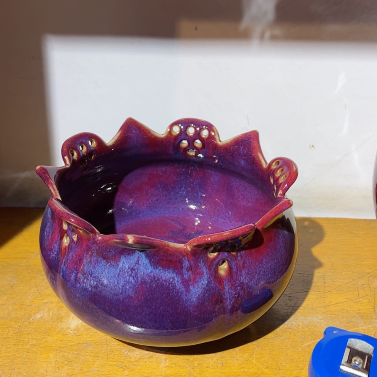 【闪购商品】瓷摆件