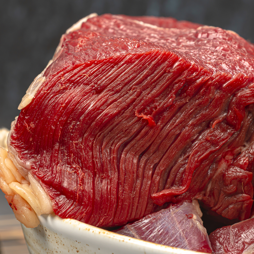 培姐鲜牛肉 新鲜牛肉 内蒙古大草原发货 顺丰包邮