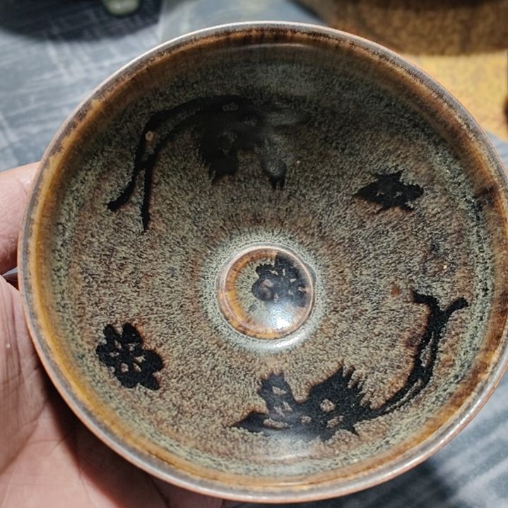 【闪购商品】瓷平**淡