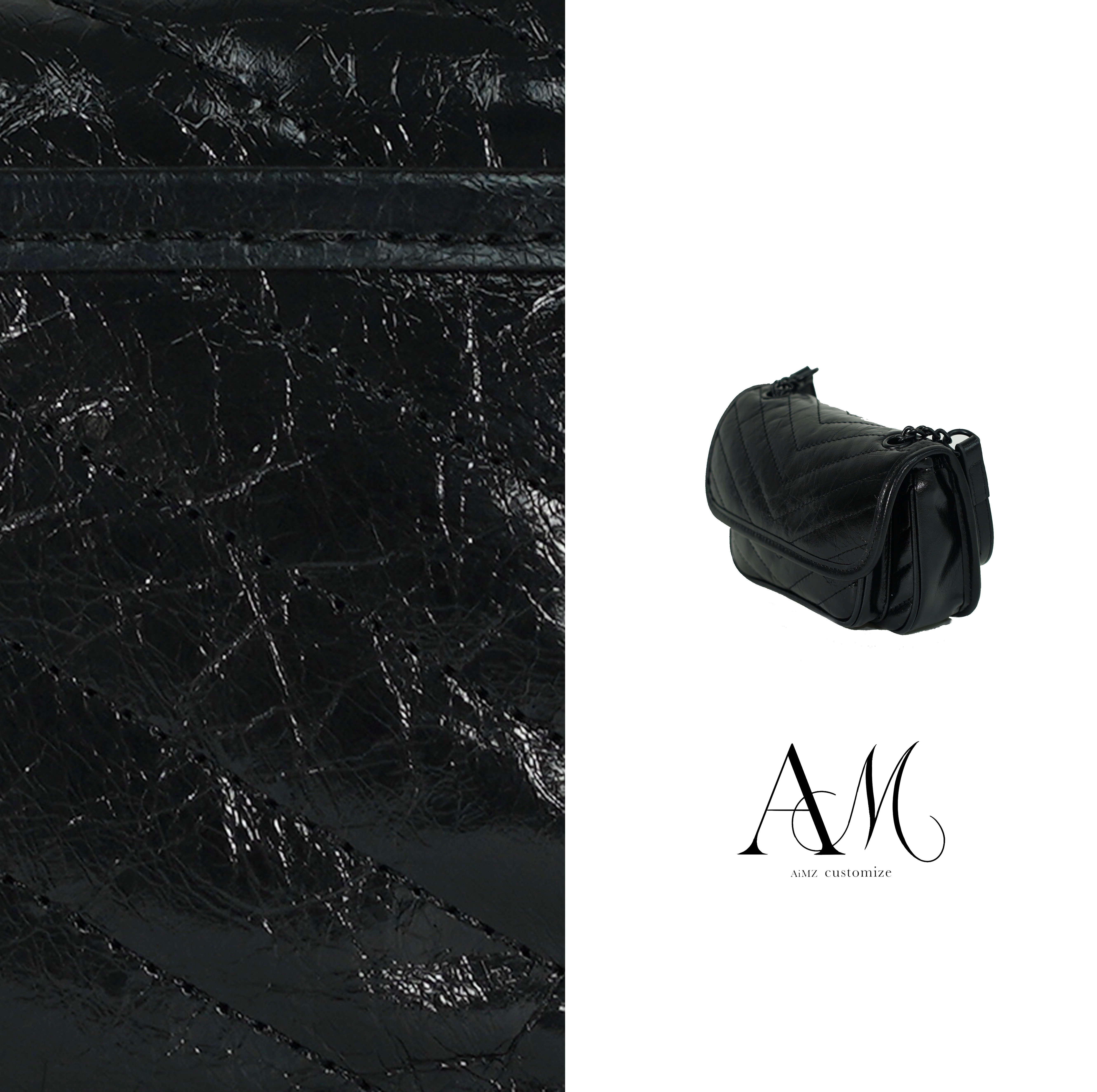 【丹姐】真皮专属女士时尚百搭休闲女包