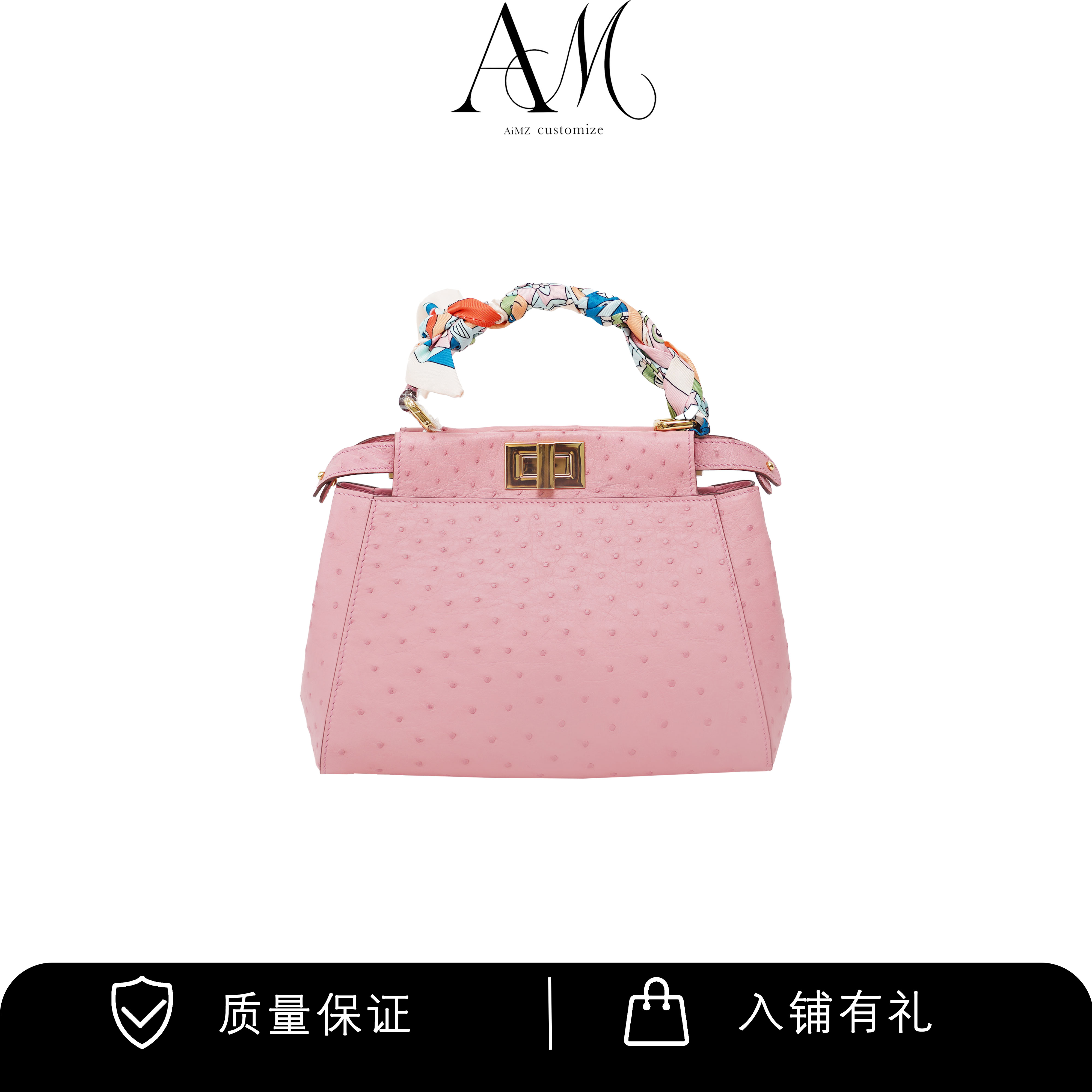 【丹姐】真皮专属女士时尚百搭休闲女包-小猫包