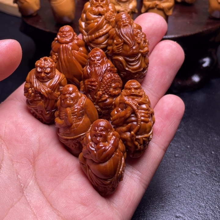 橄榄核核雕橄榄核雕橄榄核