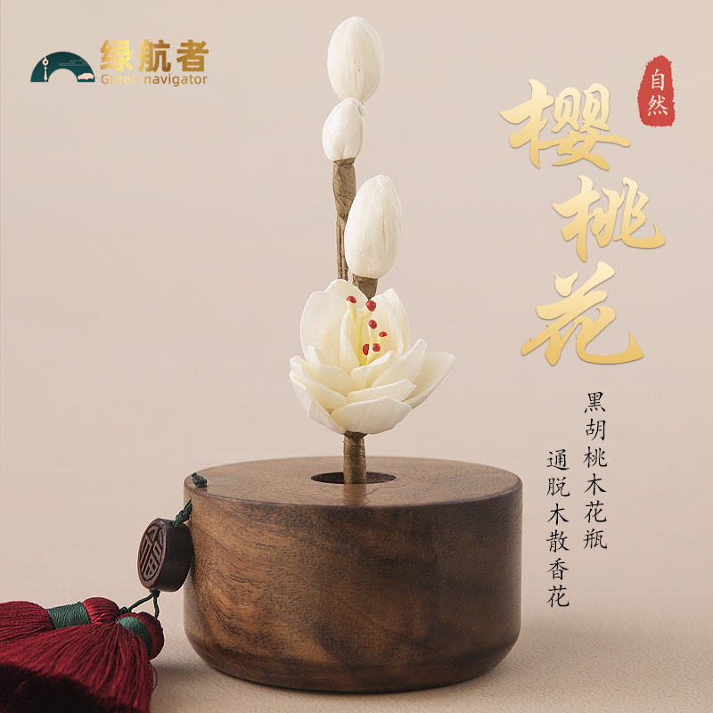 汽车饰品摆件车载香水中控台装饰香薰车用品新款治愈系解压