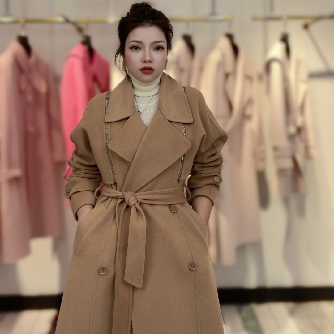 A500-A599对应编码下单均码外套