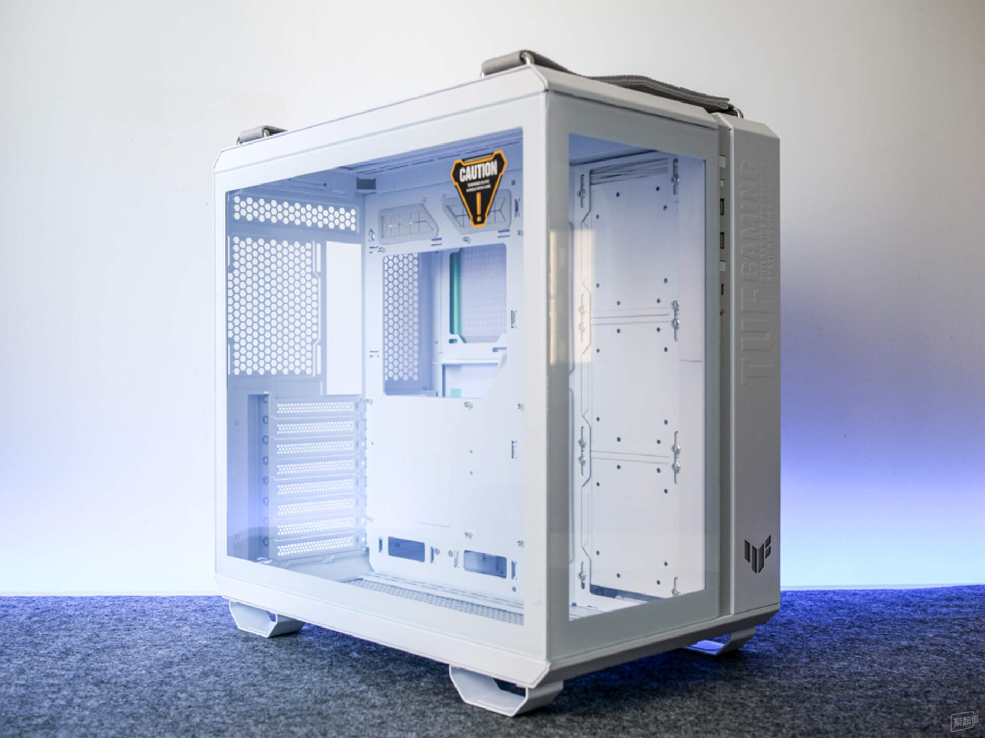 99新 ASUS/华硕 电脑主机直播间上货