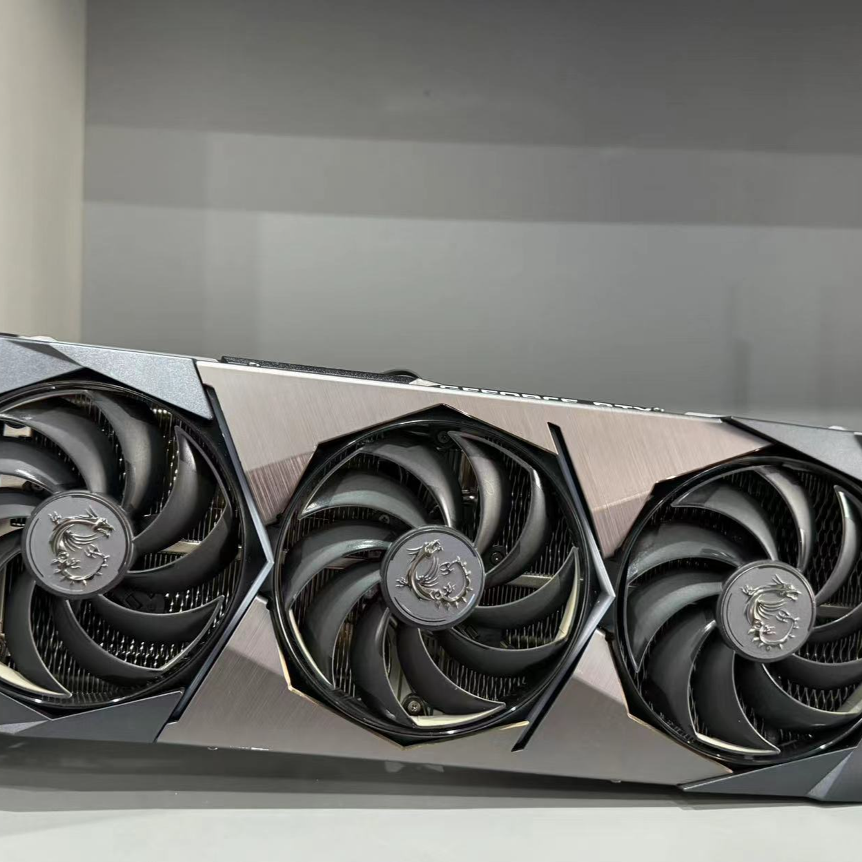 95新  二手高端拆机显卡3090 3080ti