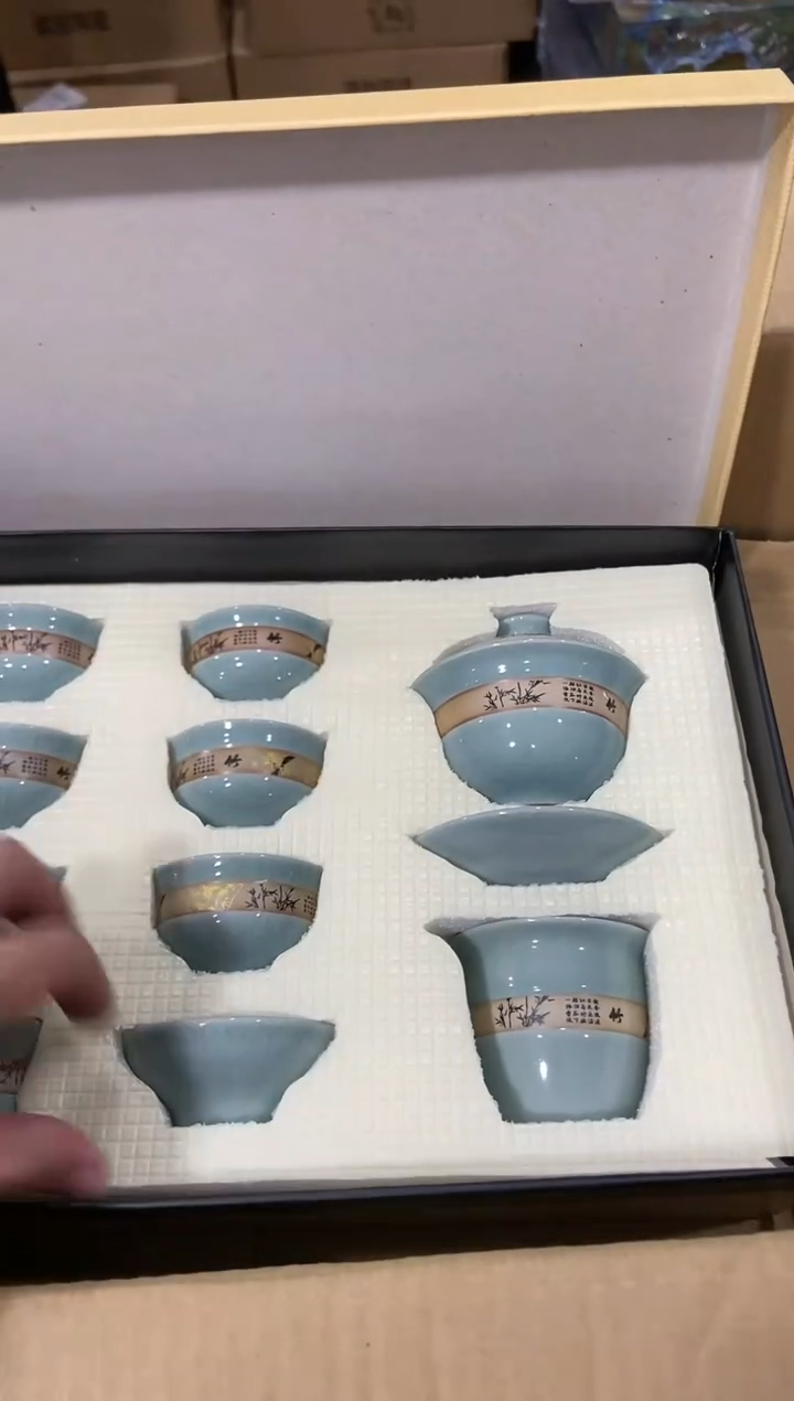 【闪购商品】瓷其他1