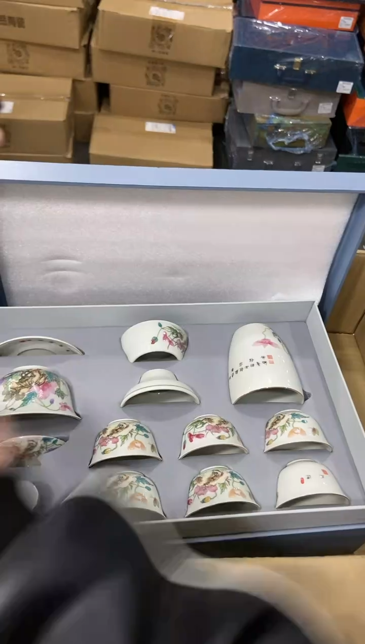 【闪购商品】瓷其他1