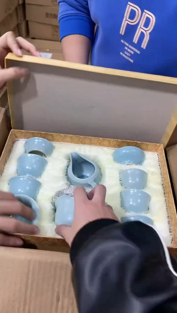 【闪购商品】瓷其他1