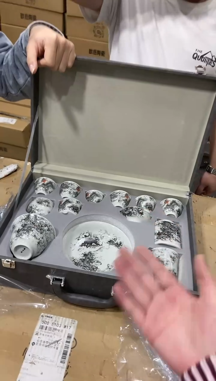 【闪购商品】瓷其他1