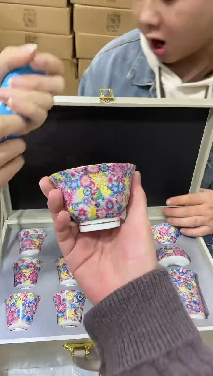 【闪购商品】瓷其他1