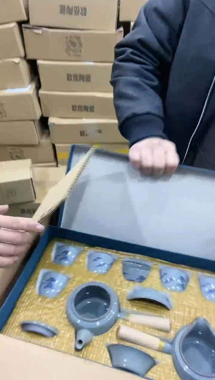 【闪购商品】瓷其他1