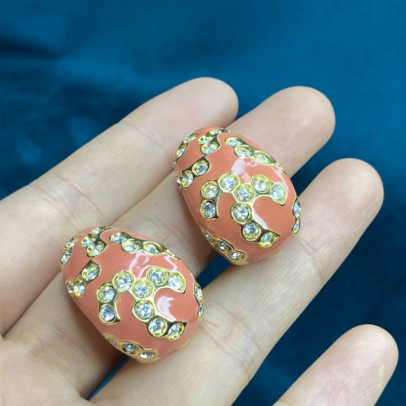 joan rivers耳环1-11【20231211QT1-137】