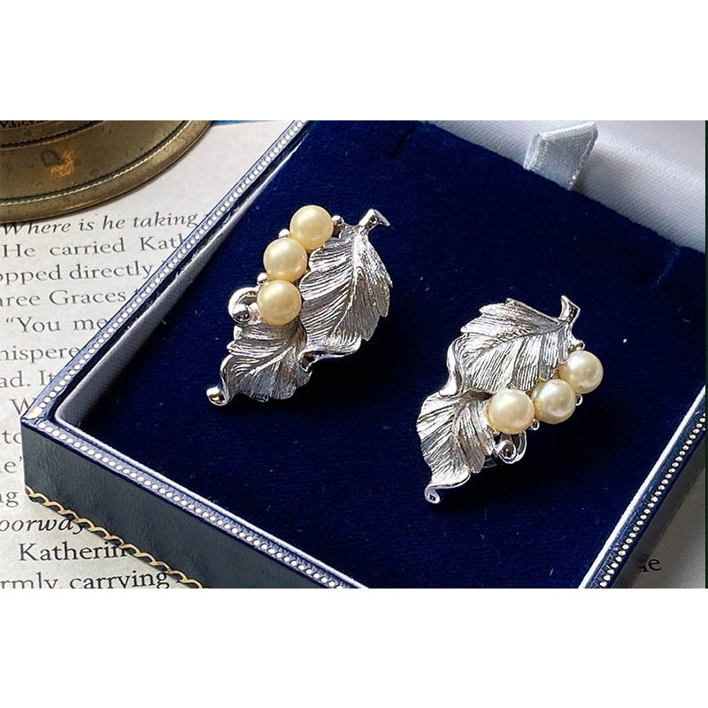 PENNINO耳夹【20210223QT1-031】